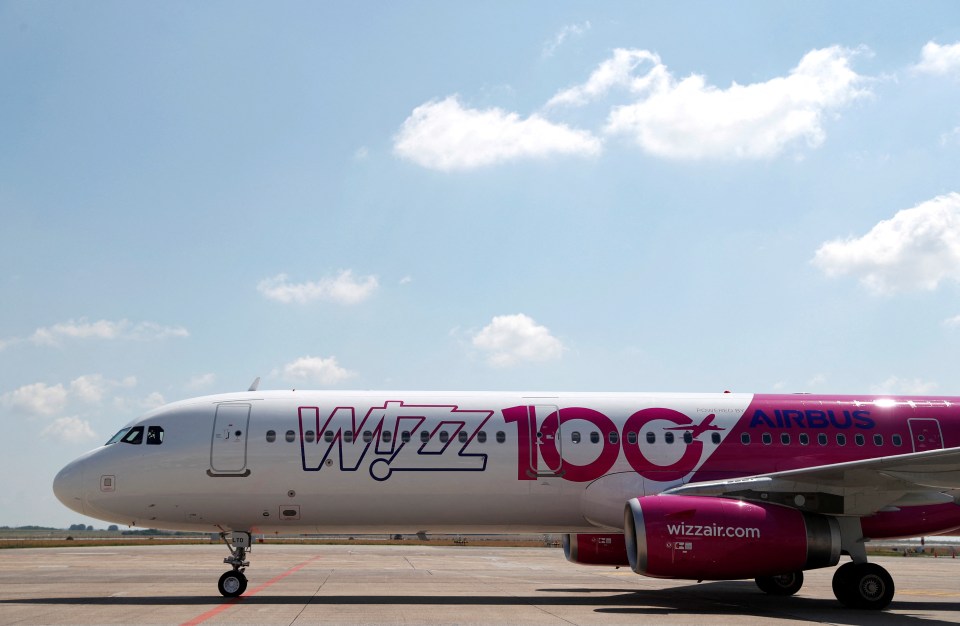 There are ways to keep costs down, even if you're flying during peak season, according to Wizz Air