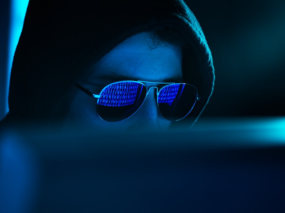 There are efforts to squash this dark web scheme