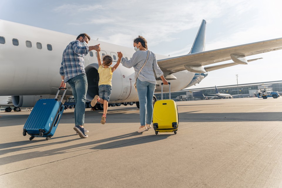 You can still save hundreds on your holiday this year, if you are careful