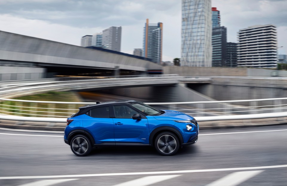 Is it worth spending extra buying the car to spend less on fuelling it? We did a real-world test