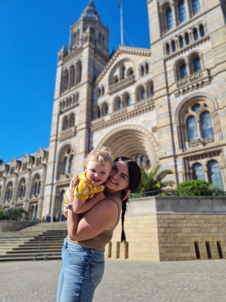 Paula said she faced 'torture' after learning Stella had been hurt
