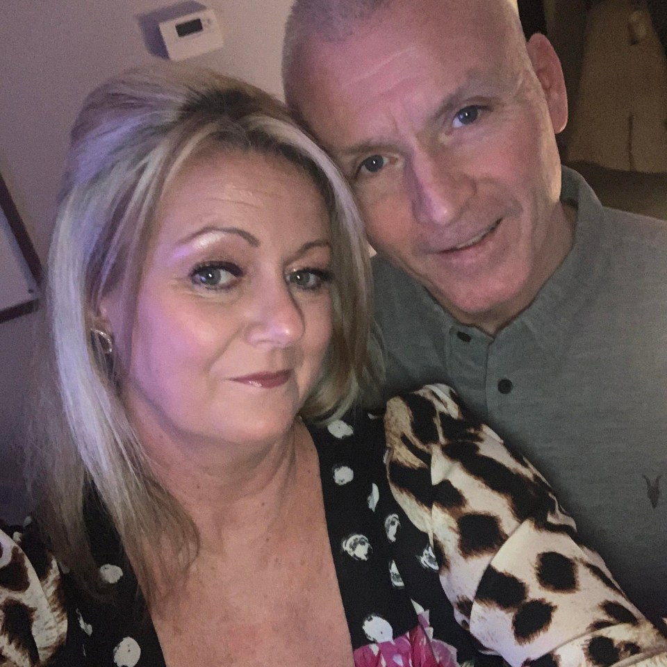 Christine and Jeff Pogson had planned to take their youngest son Aidan to Lanzarote in July - but fear they'll miss the trip altogether because of Passport Office delays