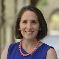 Oriana Skylar Mastro is a leading expert on China's military