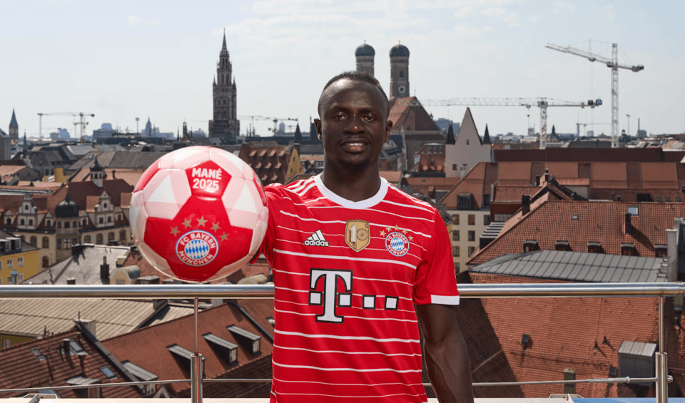 The forward revealed he sent an emotional goodbye text to Jurgen Klopp and his former team-mates