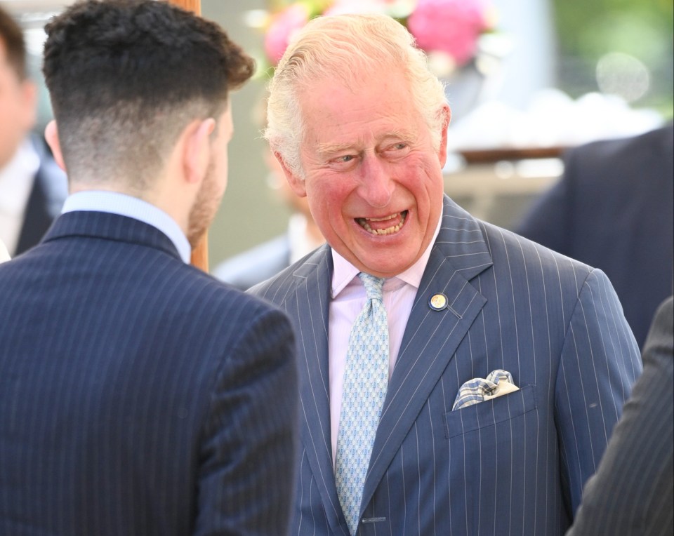 Clarence House insist all correct processes were followed over the donations from Sheikh Hamad bin Jassim bin Jaber Al Thani