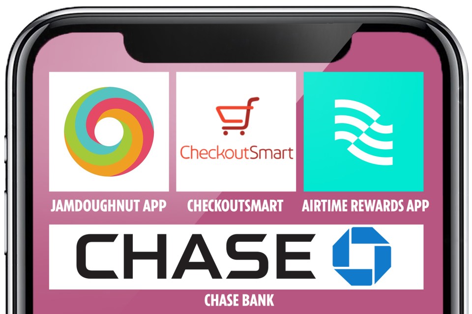 You can earn free cash from these websites.