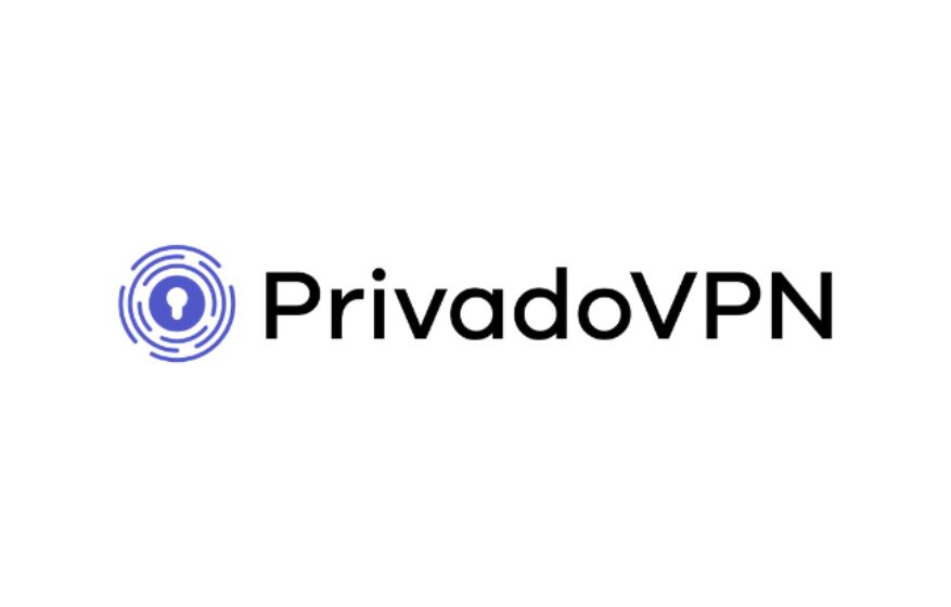 PrivadoVPN logo