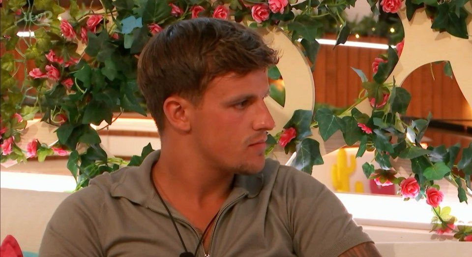 Fans have called for Love Island bosses to 'have a word'
