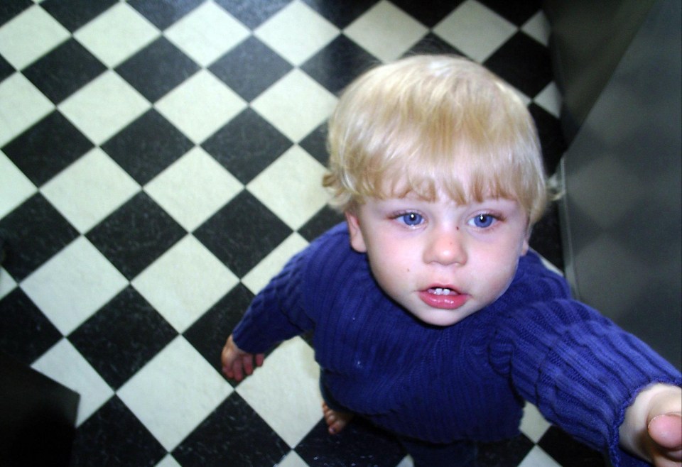 Baby P died after months of horrific abuse