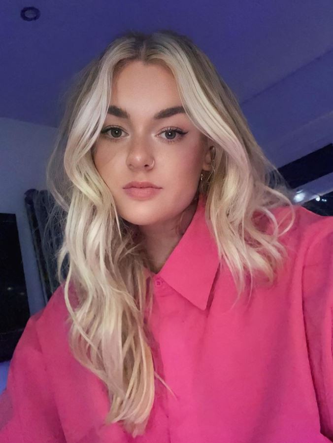 Grace has revealed she had to fight bosses from the start to perform original tracks on the show