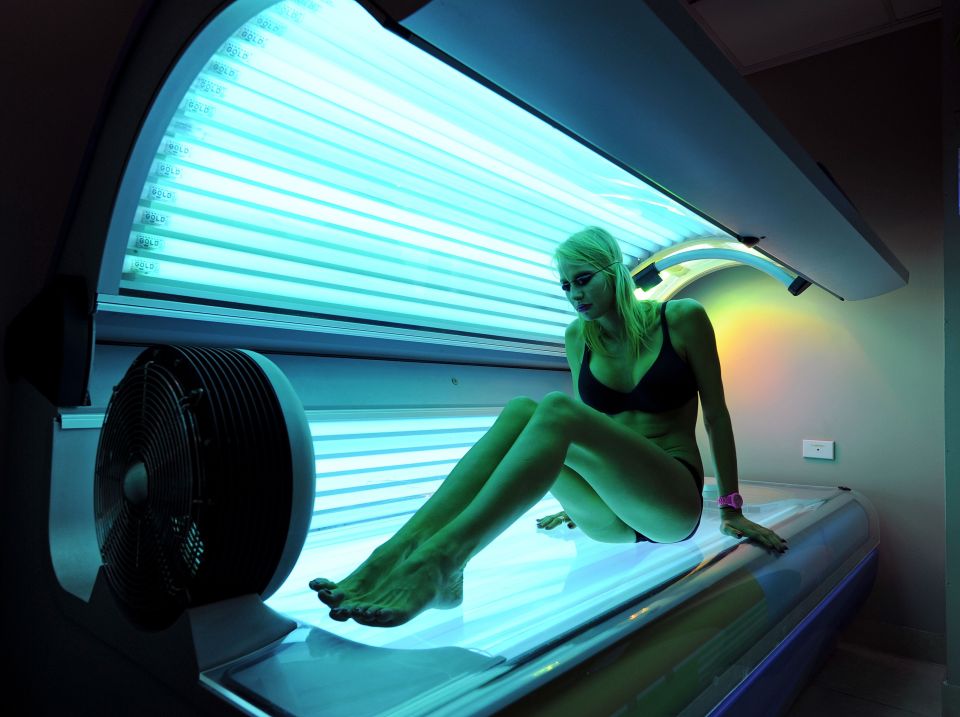 A sunbed ban is more realistic than ever