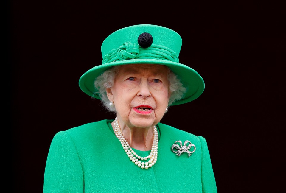 There are concerns the Queen could be dragged into Boris Johnson's bid to stay in power