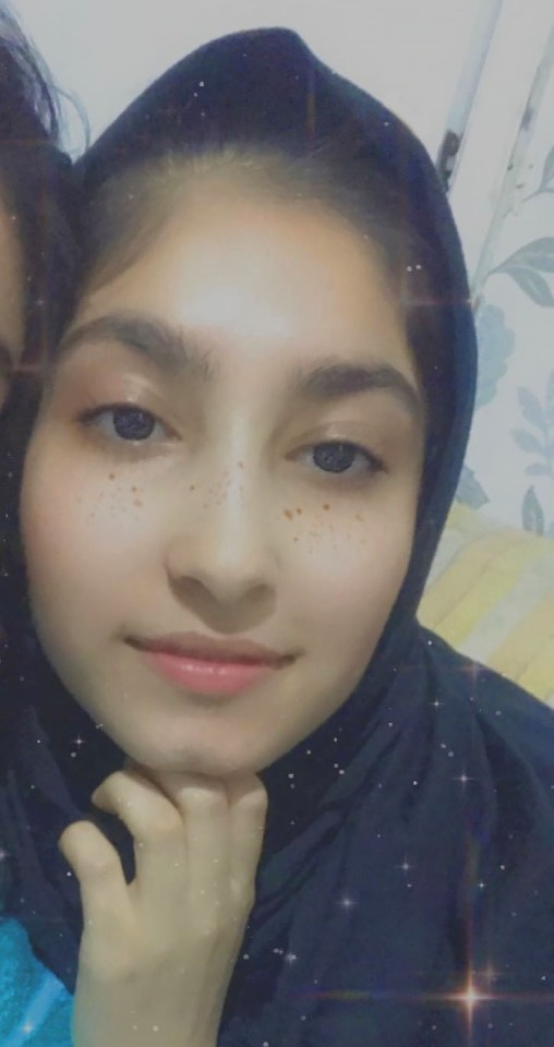 Somaiya Begum vanished 12 days ago in Bradford