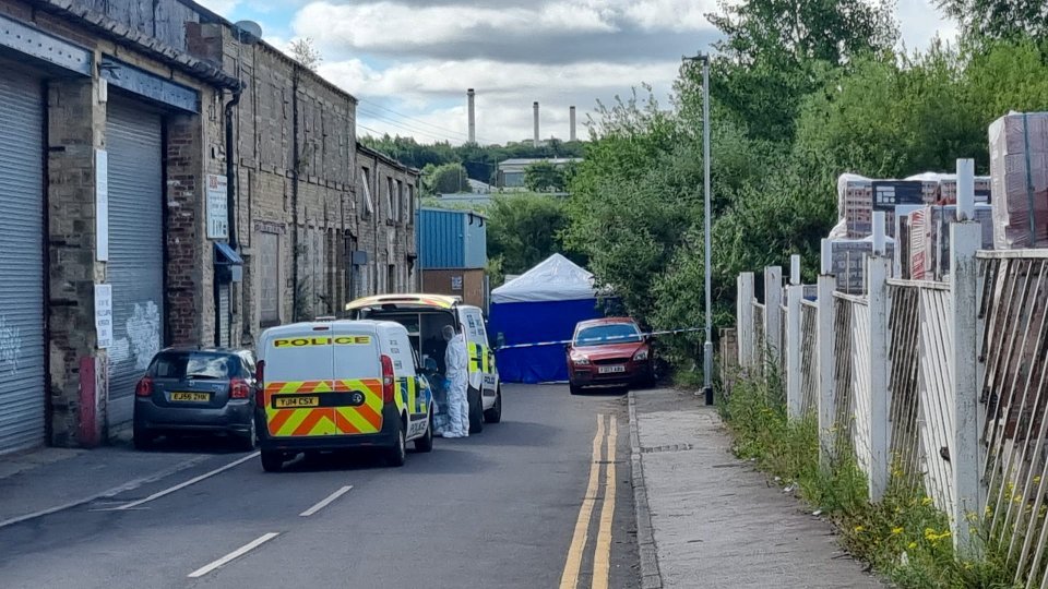 A huge search was launched after she vanished