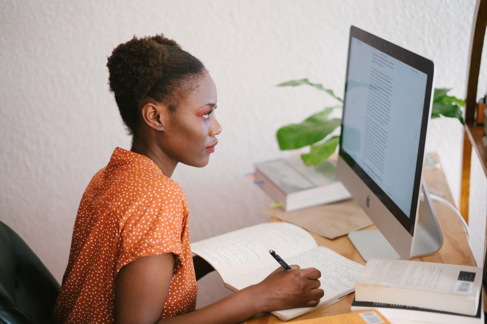 The Open University offers a range of courses that will set you on a bright new career path