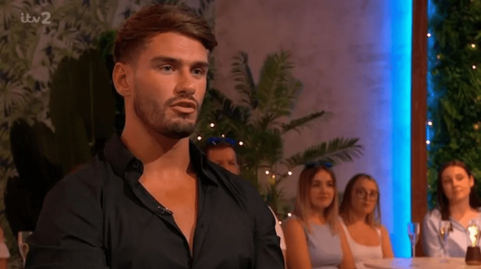 Viewers were worried about Jacques on Aftersun