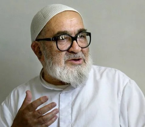 Montazeri died on 20 December 2009 in his sleep at his home in the religious city of Qom