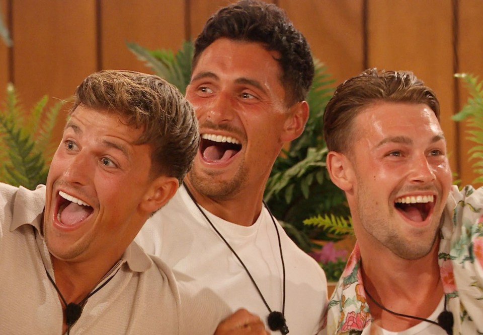 Live streams have been used on shows such as Big Brother