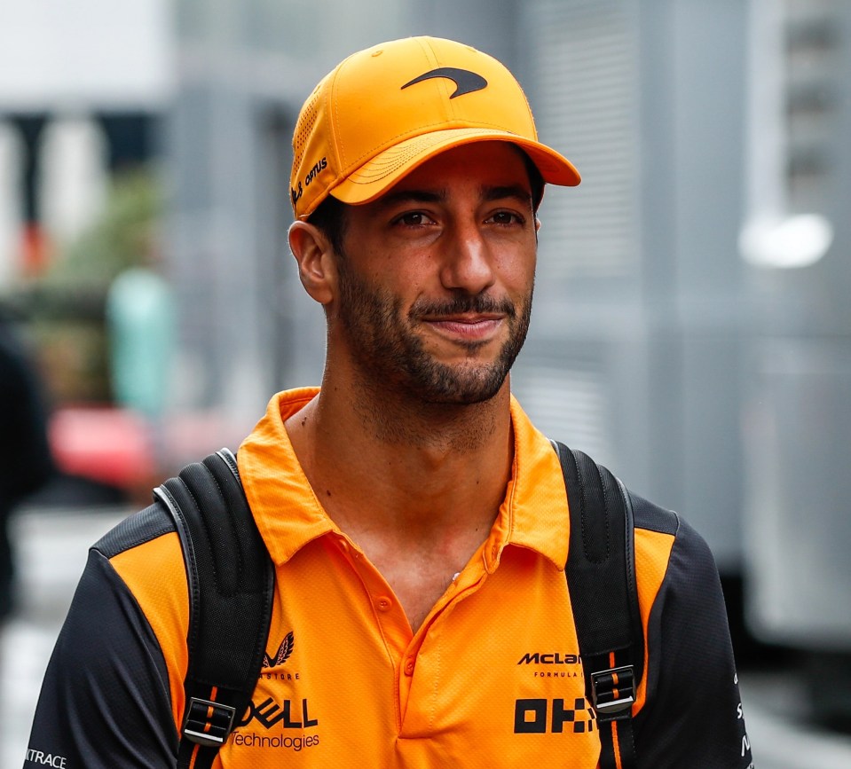 Ralf Schumacher has brutally claimed this season will be Daniel Ricciardo's last in F1