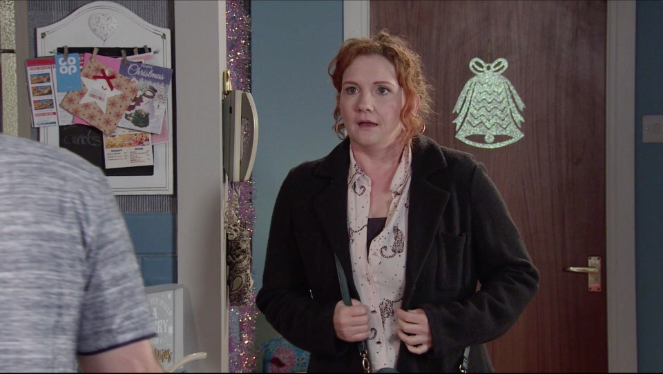 Tyrone has encountered more drama in his relationship with Fiz Stape