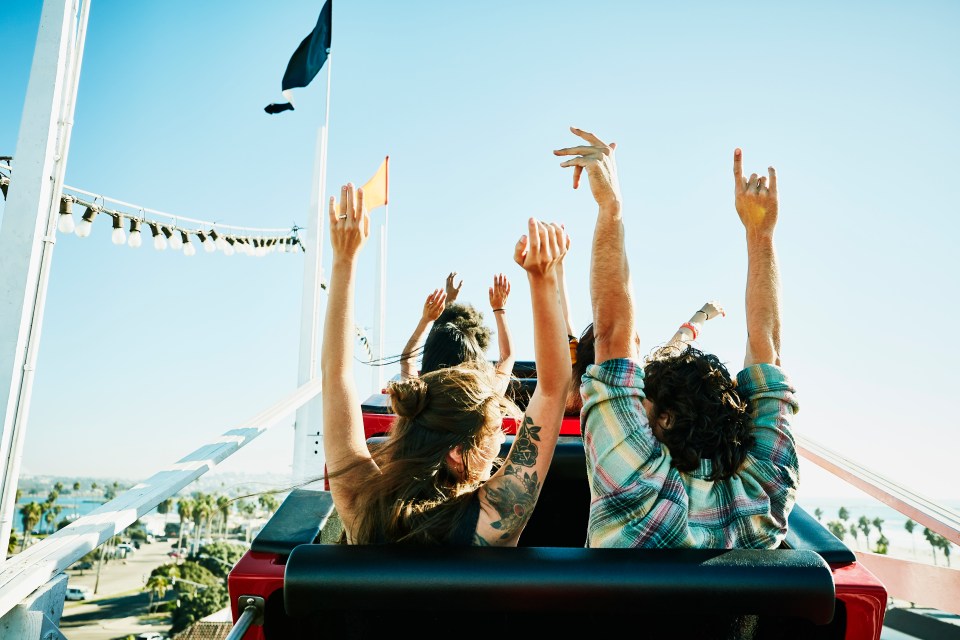 Read on for top tips on how to skip theme park queues this summer