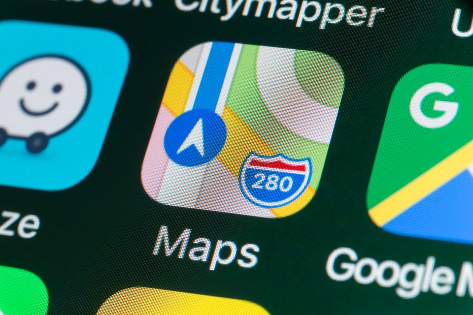 Apple Maps was launched in 2012 as a rival to Google Maps