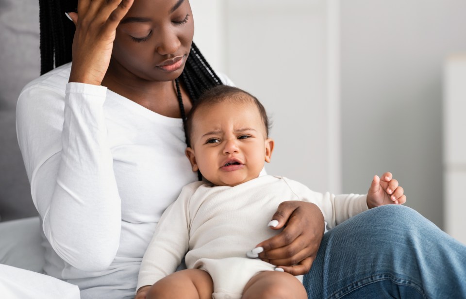 A mother has taken to Reddit to reveal that she regrets her six-month-old son's name