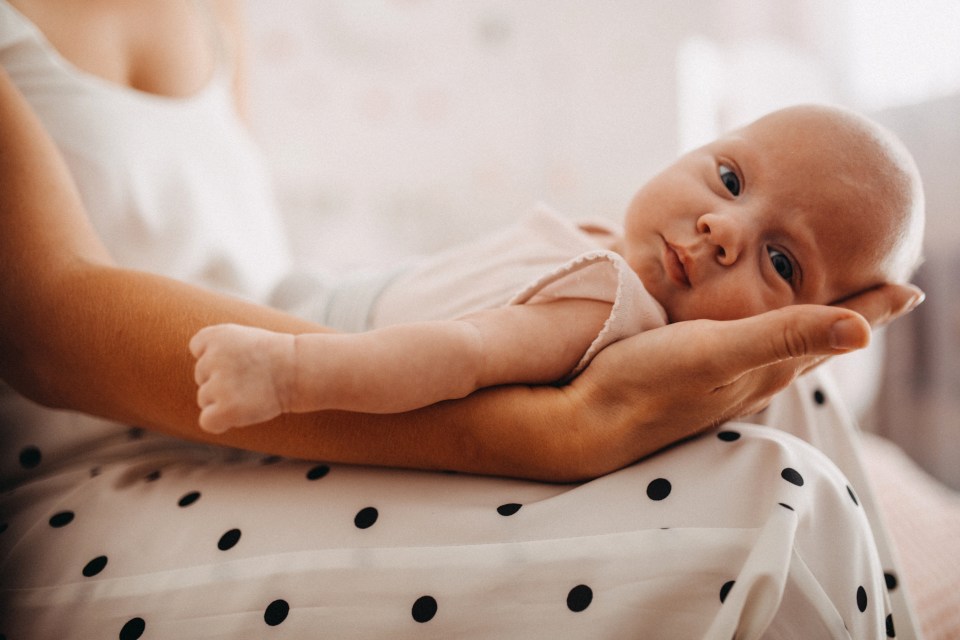 Nine ways struggling parents can get help with essentials