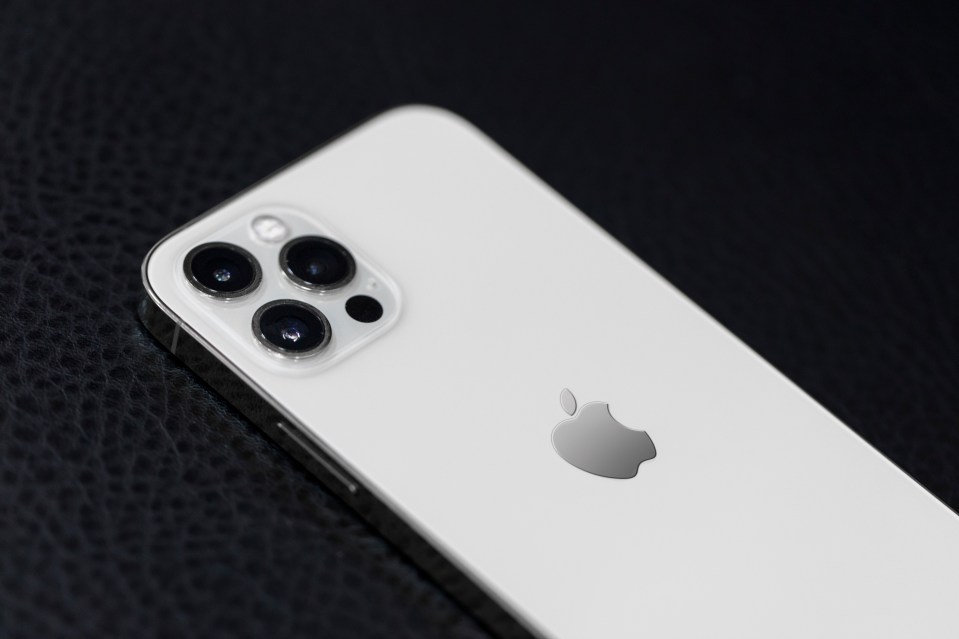 The new iPhone may come loaded with satellite technology