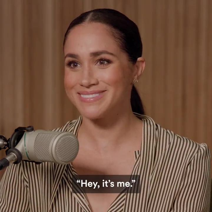 Meghan's podcast was all 'me, me, me', says royal biographer Angela Levin
