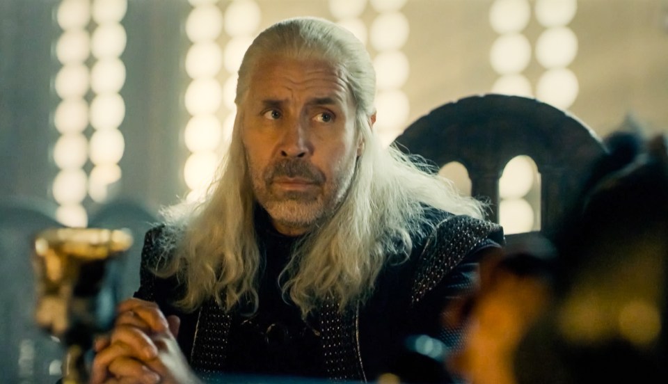 The second episode of the HBO series featured more shocking scenes