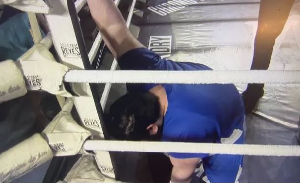 Fans thought Hulk did not quite match his Insta-famous muscleman physique