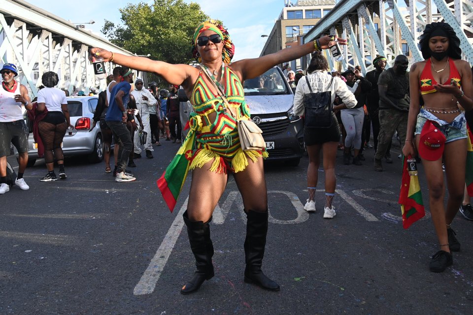 The festival was cancelled last year due to the pandemic