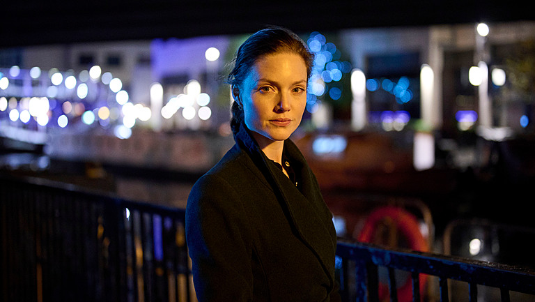 The Capture is back with six new episodes, having been the most requested new show on BBC iPlayer in 2019