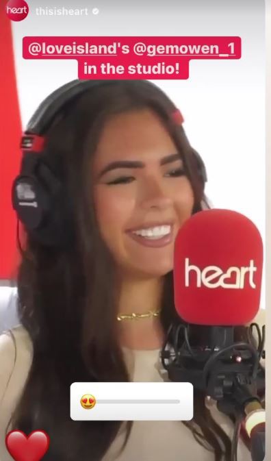 Gemma hit back at Jack's claims about her and Billy