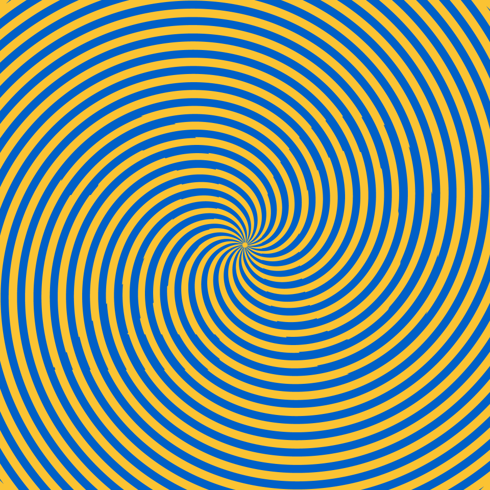 Can you spot the hidden number in this optical illusion?