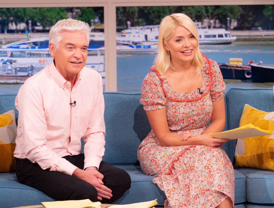 This Morning has long been the daytime show to beat