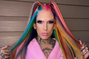  Jeffree Star is best known for his YouTube channel