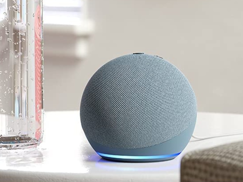 The Echo Dot is on sale on Amazon - but we've found a way you can get it for even less