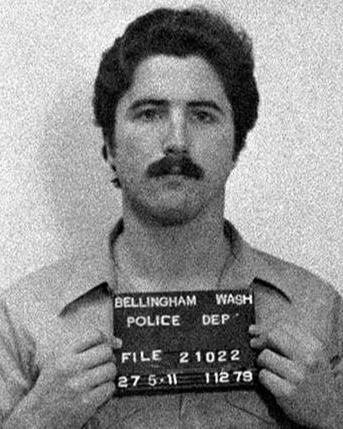 Kenneth Bianchi and his cousin killed 12 girls in LA in a vicious murder spree