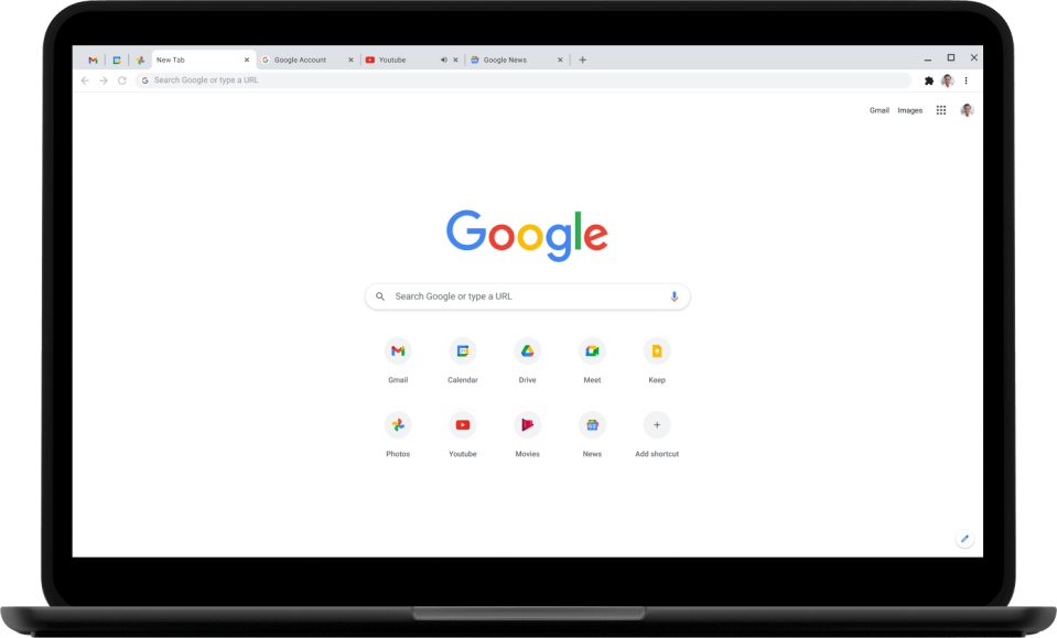 Make sure you're staying safe on Google Chrome