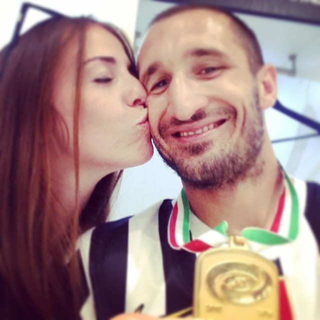 The legendary defender doubts women would've been interested in him without his accolades from the game
