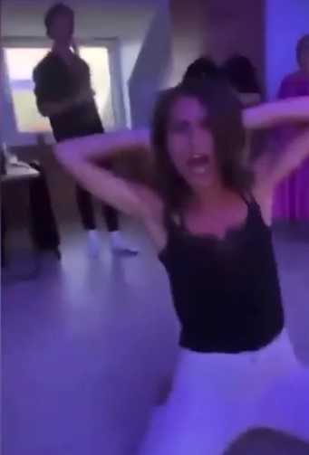 Finnish PM Sanna Marin is in the news after footage of the 36-year-old dancing wildly at a party was leaked