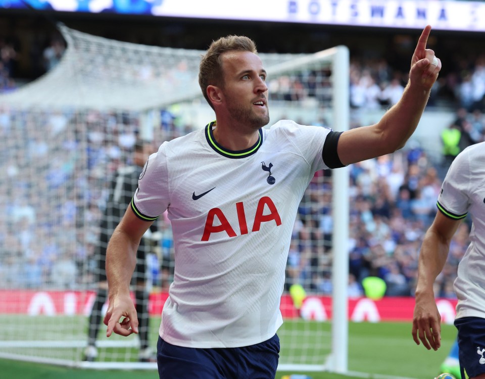 Harry Kane is England's most important player, says Fabio Capello