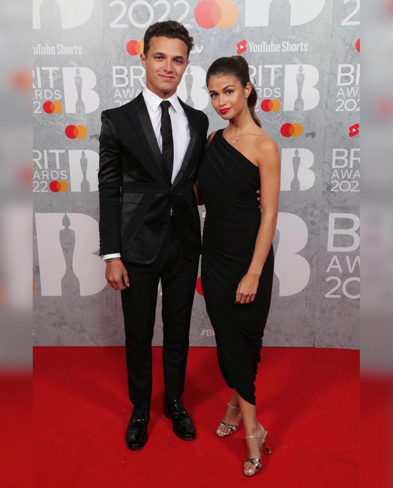 But they've mutually decided to go their separate ways