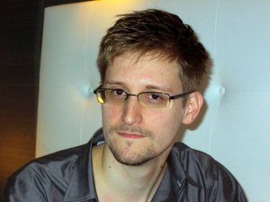  Edward Snowden leaked classified documents about NSA intelligence Credit: Reuters