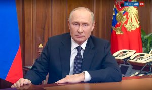  President Vladimir Putin granted Edward Snowden Russian citizenship Credit: AP