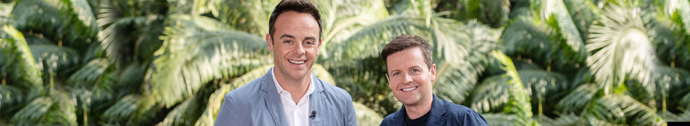 I’m a Celebrity… Get Me Out of Here
