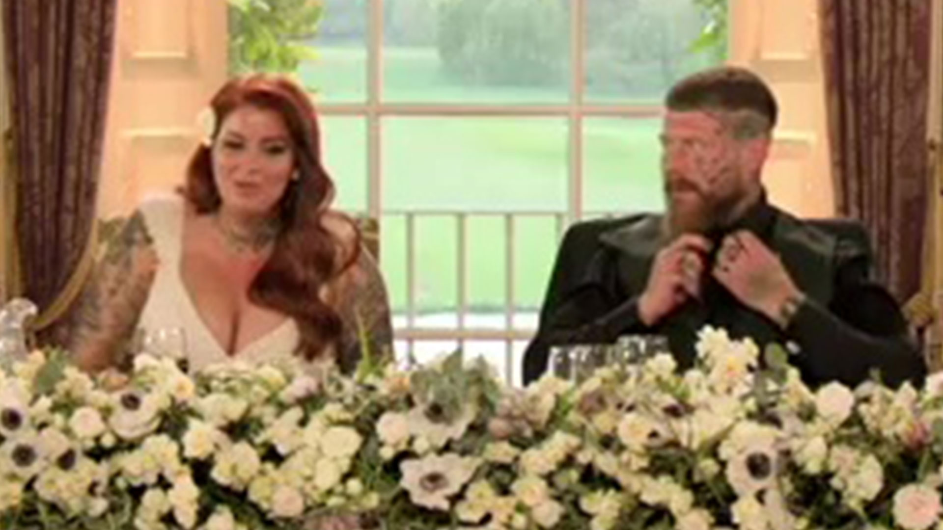 Gemma will be left in tears after Matt's infidelity