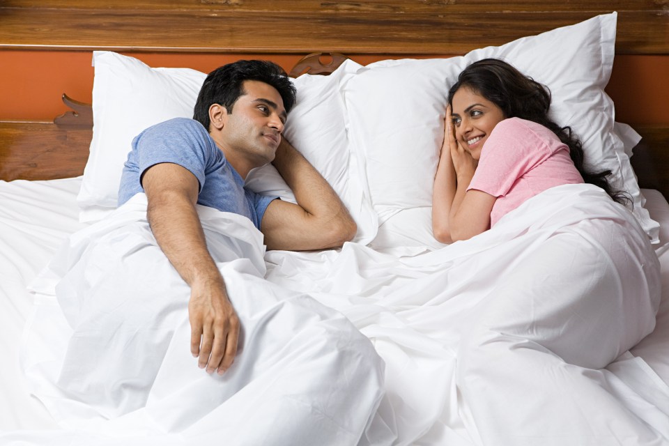 According to one flight attendant, the alarm will wake the deepest sleeper